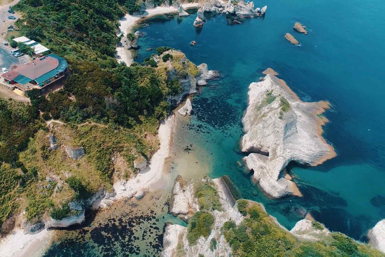 KİLİMLİ KOYU TEKNE TURU