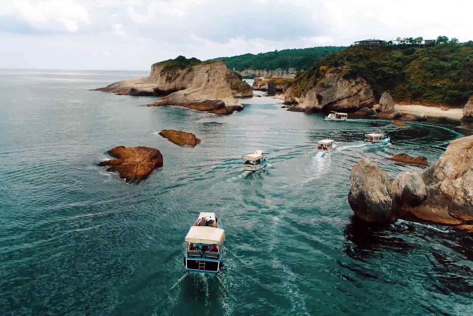 KİLİMLİ KOYU TEKNE TURU