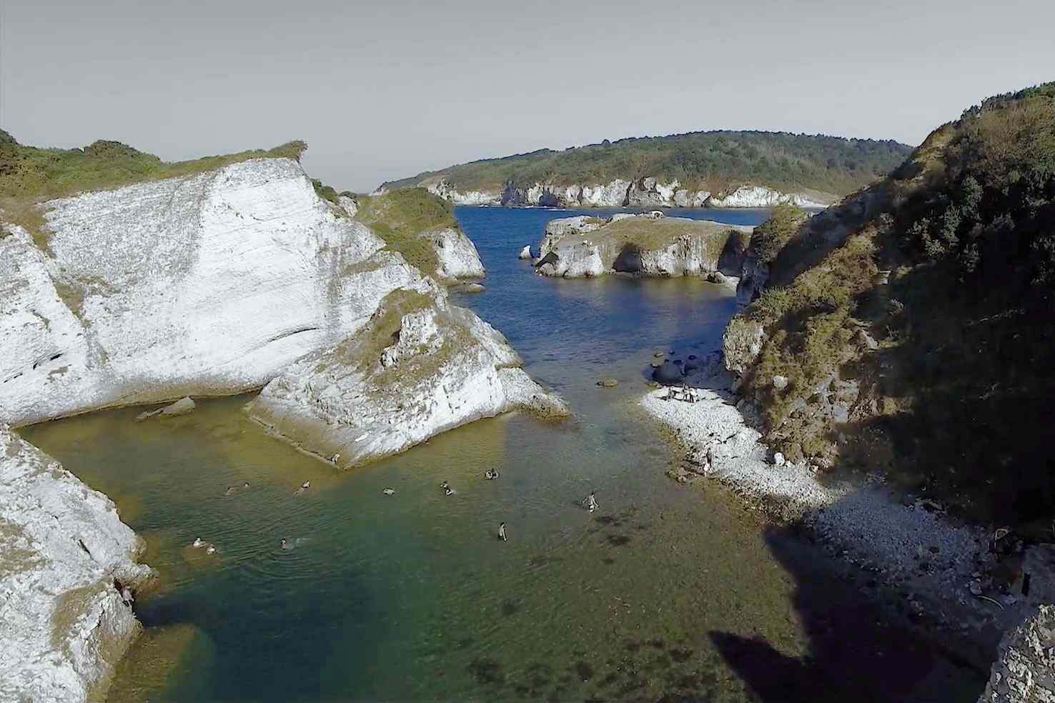 KİLİMLİ KOYU TEKNE TURU