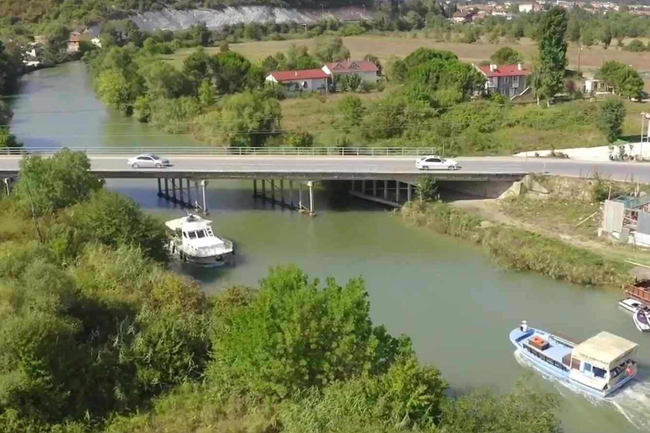 AĞVA NEHİR TURU